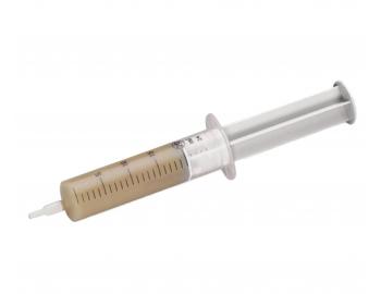 Plnc stkaka s kontaktn pastou Wago 249-130 Alu-plus 20 ml