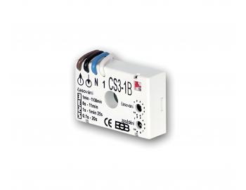 asov spna Elektrobock CS3-1B pod vypna