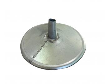 Ochrann stka Kovoblesk OS 01 horn