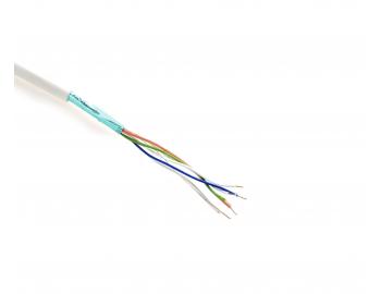 Sd�lovac� kabel se st�n�n�m SYKFY/YTKSYekw 3x2x0,5 - 1 m