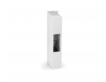 Kryt jistie 1 modul Elcon, IP40