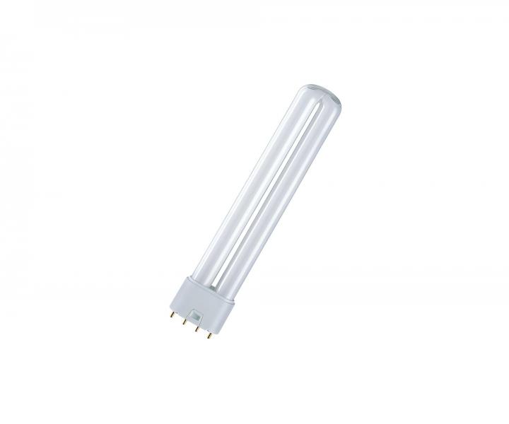 Kompaktn zivka Osram Dulux L 36W/840, 36 W/840, 2G11 - studen bl
