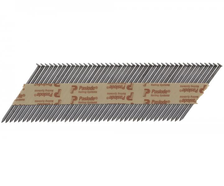 Pska D-hebk Paslode 141219, 2,8x80 mm, kroukov