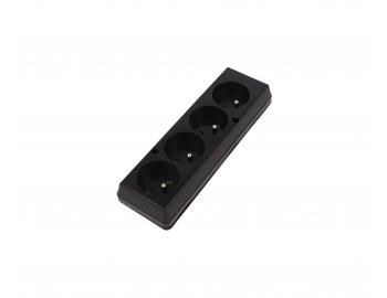 tynsobn zsuvka Jonex GN-470, IP20, 16 A, 250 V, roubovac - ern