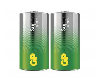 Alkalick baterie GP Super C (LR14) - 1 ks