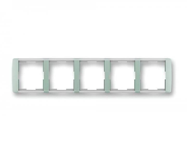 Rmeek ptinsobn ABB Element-Time 3901E-A00150 22 - agve/ledov bl