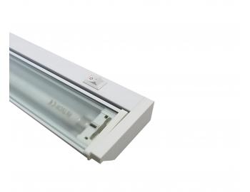 Zivkov svtidlo Ecolite TL2016-08/BI, IP20, G5, 8 W