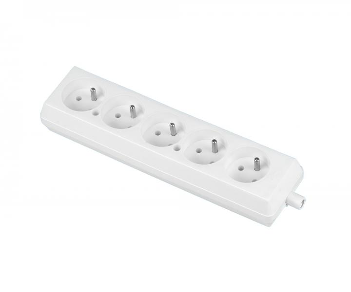 Ptinsobn zsuvka Jonex GN-570, IP20, 16 A, 250 V - bl