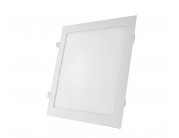 �tvercov� vestavn� LED sv�tidlo Emos Nexxo ZD2155, IP40, 25 W, neutr�ln� b�l�