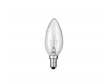 rovka svkov prmyslov Helios, 60 W, E14, 240 V - ir