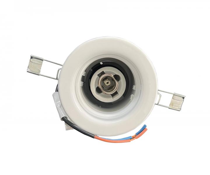Kruhov podhledov svtidlo Rendl SI1535, IP20, E14, R50, 40 W - bl