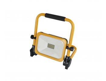 Penosn LED nabjec reflektor Emos Acco ZS2822, IP54, 20 W, studen bl