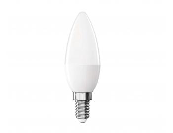 LED rovka svka Emos Classic E14, 6,5 W (60 W), tepl bl