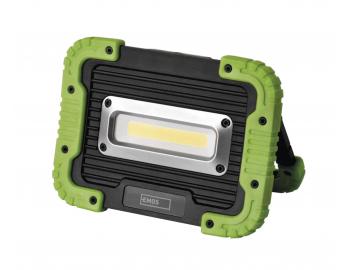 Nabjec pracovn reflektor Emos COB LED P4534 600 lm 3000 mAh