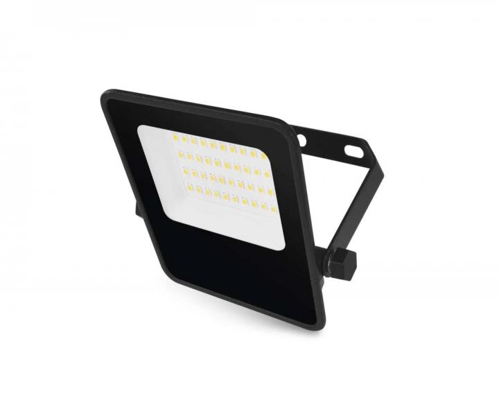 LED reflektor Emos Visio ZS2523, IP65, 20 W, ern, neutrln bl