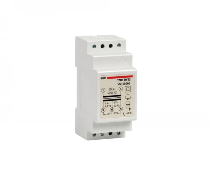 Modulrn transformtor Vemer TMD 10/12, 4/8/12V