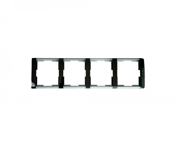 Rmeek tynsobn ABB Element-Time 3901E-A00140 05 - ern/ledov ed