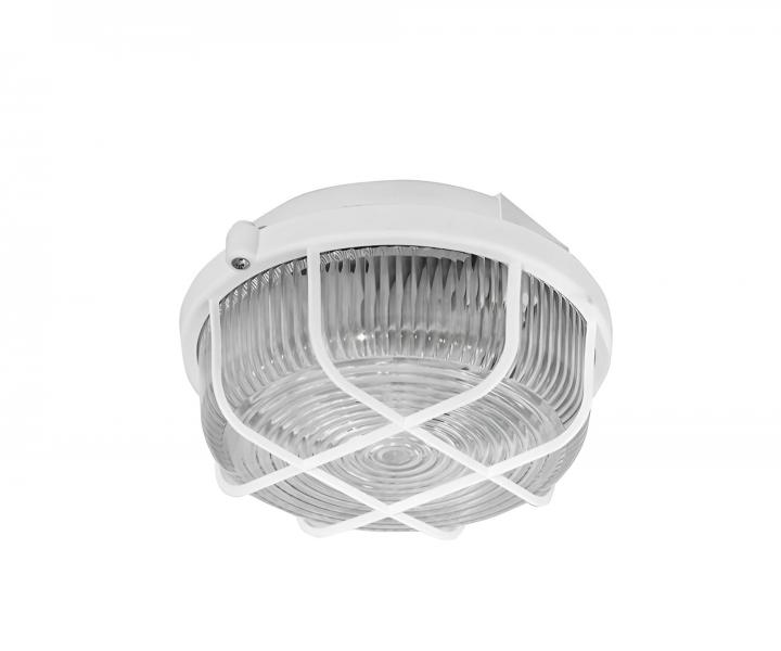 Kruhov svtidlo Panlux Kruh SKP-100/B, IP44, 100 W