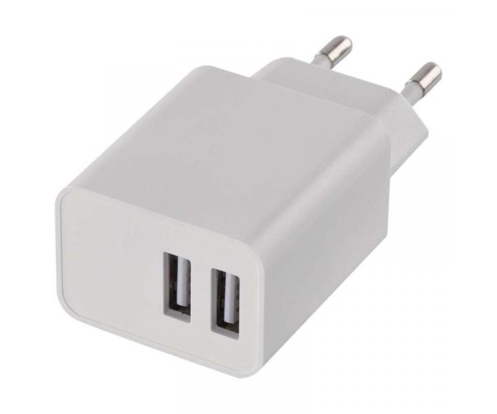 Univerzln USB adaptr SMART do st 3,1A (15W) max. Emos V0125