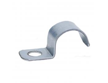 Pchytka ocelov jednostrann pro kabel pr. 12 mm Kopos 6712_S