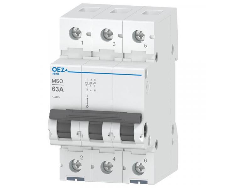 Vypna MSO-63-3 OEZ 42339