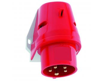 Pvodka nstnn 16A 5p 400V IP44 6h Quick-Connect Bals 242001