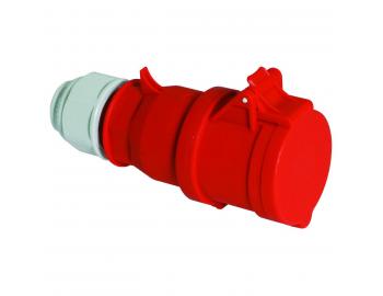 Spojka 16A 4p 400V IP44 6h Quick-Connect Bals 3130