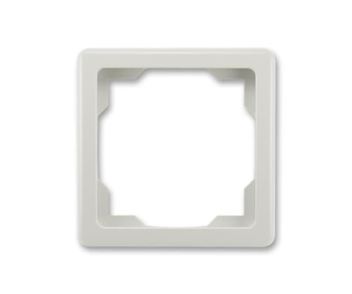 Rmeek jednonsobn ABB Swing 3901G-A00010 S1 - svtle ed
