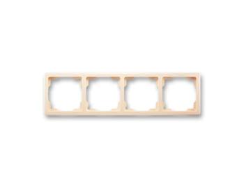 Rmeek tynsobn, pro vodorovnou i svislou mont ABB Swing 3901G-A00040 C1 - krmov