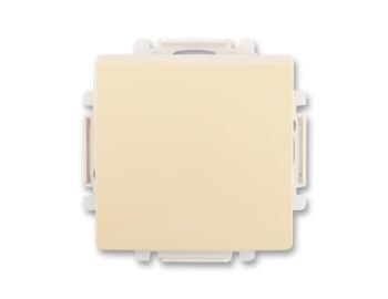 Pepna stdav, azen 6, s krytem ABB Swing 3557G-A06340 C1 - krmov