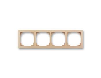 Rmeek tynsobn ABB Swing 3901J-A00040 C3 - mocca