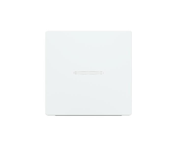 Kryt spnae jednoduch, s przorem ABB Zoni 3559T-A00653 240 - matn bl