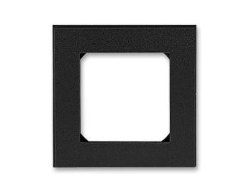 Rmeek jednonsobn ABB Levit 3901H-A05010 63 - onyx/kouov ern