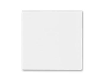 Kryt spnae kolbkovho ABB Levit 3559H-A00651 03 - bl/bl