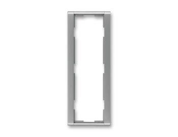 Rmeek trojnsobn, svisl ABB Time 3901F-A00131 36 - ocelov