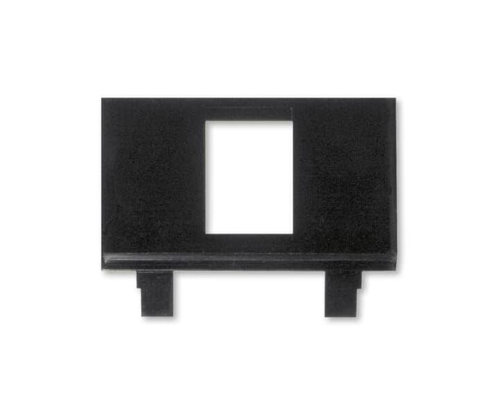 Maska nosn pro 1 komunikan zsuvku keystone ABB 5014E-B01017