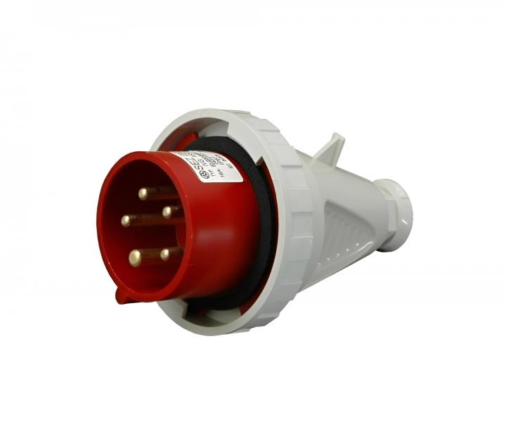 Vidlice SEZ IVG 3253, IP67, 400 V, 32 A, 5 pl