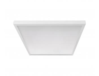 tvercov pisazen LED panel Emos Vexxo ZB1524, bl, 33 W - neutrln bl UGR