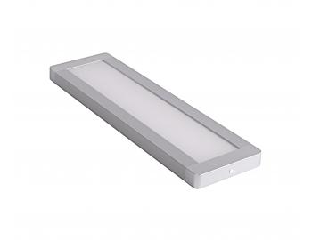 LED pisazen svtidlo Eurakles Alena TL6013-B-25W/STR, IP20, 25 W - stbrn