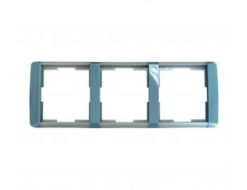 Rmeek trojnsobn ABB Element-Time 3901E-A00130 23 - boukov/ledov ed