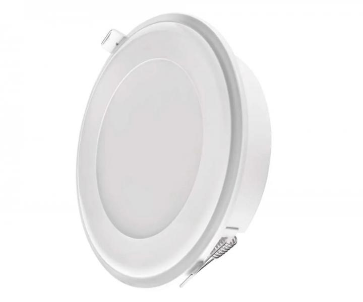 Kruhov podhledov LED svtidlo Emos Extensio ZD1322, 13 W, neutrln bl