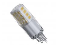 LED rovka Emos Classic JC ZQ9542, G9, 4,2 W (40 W), tepl bl