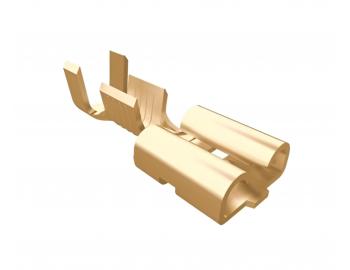 Ploch dutinka SEZ 7102-01/100, prez vodie 0,5-1 mm2 - 1 ks