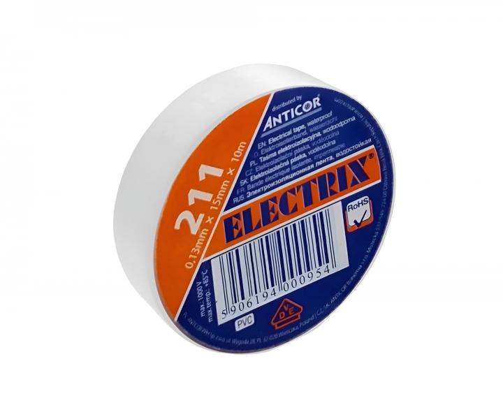 Izolan pska PVC Anticor 211 Electrix, 38x10x0,13 - bl