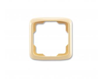 R�me�ek jednon�sobn� ABB Tango 3901A-B10 DH - b�ov�