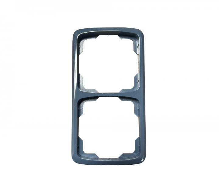 R�me�ek dvojn�sobn�, svisl� ABB Tango 3901A-B21 M2 - sv�tle modr�