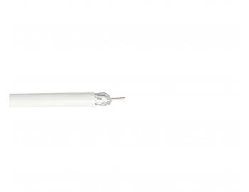 Koaxiln kabel VLEOY 75-3,7 96 IEC 75-4-1 B NKT