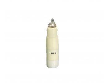 Doutnavka Gewiss GW30943, 230 V - erven