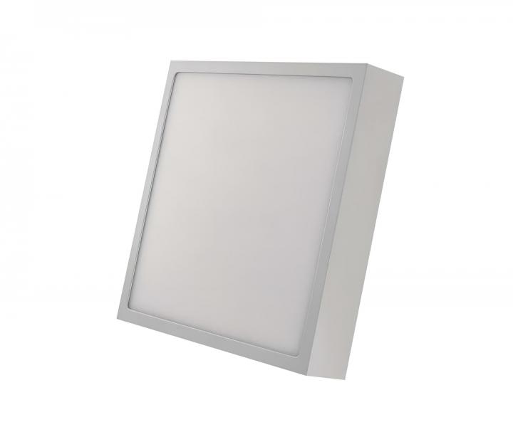tvercov pisazen LED svtidlo Emos Nexxo ZM6145, 21 W, neutrln bl