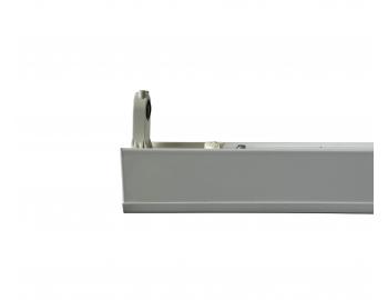 Svtidlo Elektro-Lumen NT 118 H, IP20, 1x18 W - bez krytu